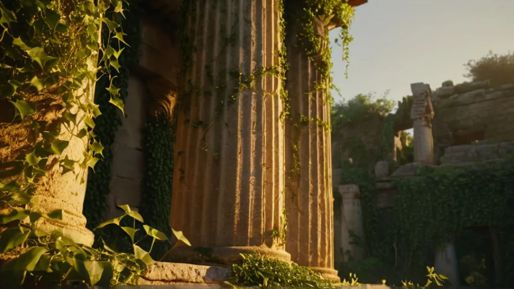 "Перси Джексон и Олимпийцы": Второй сезон фэнтези-сериала Disney+ выйдет в 2025 году