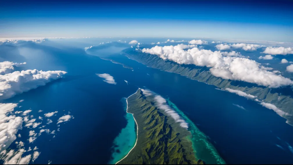Глобальный климатический саммит завершился амбициозными новыми целями.