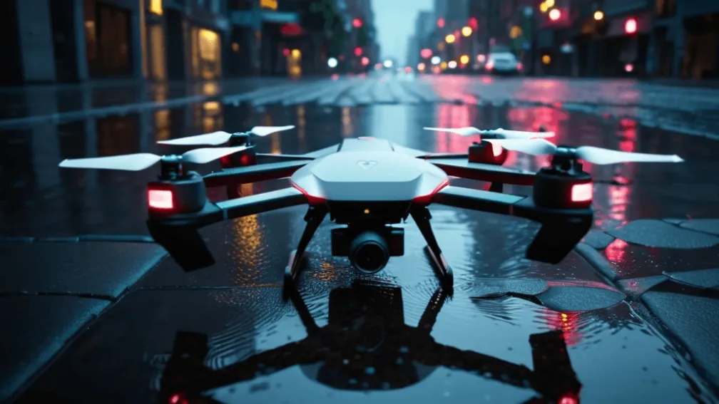 Индустрия разбитых сердец: Как колумбийские детективы зарабатывают на супружеской неверности с помощью высоких технологий