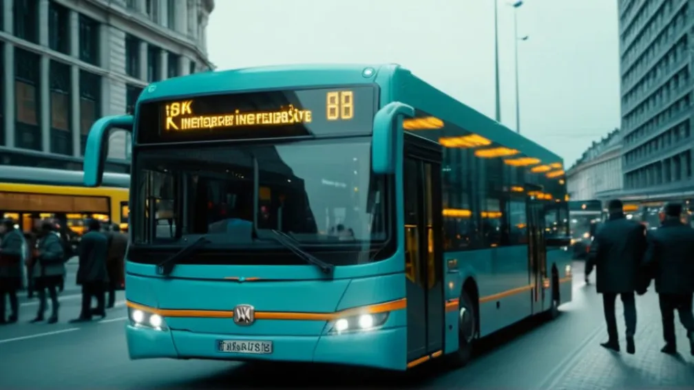 Железнодорожный коллапс в Каталонии: Пригородные автобусы переполнены из-за массового оттока пассажиров