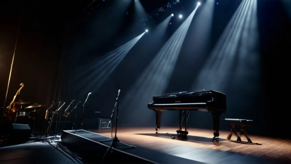 Гала-концерт "Operación Triunfo 9": Жюри "в режиме мамы" и неожиданные номинации