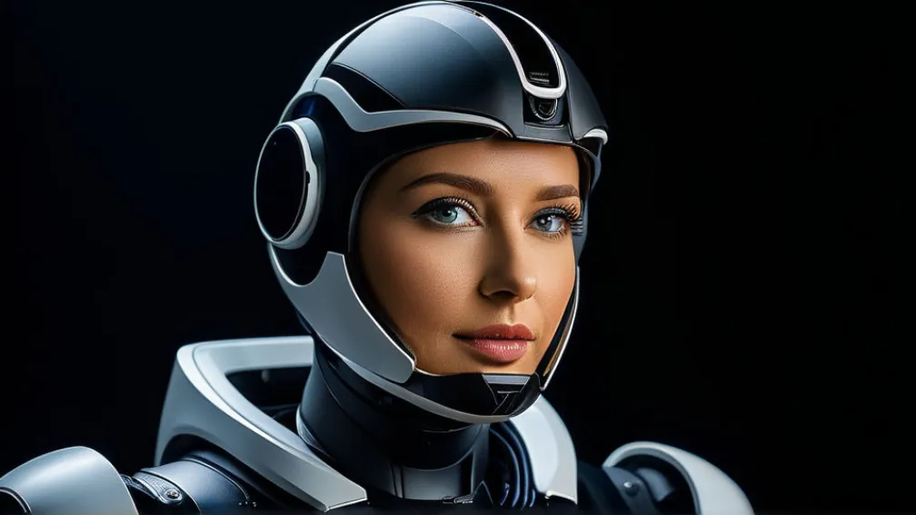 Исследование ИИ в 2024 году