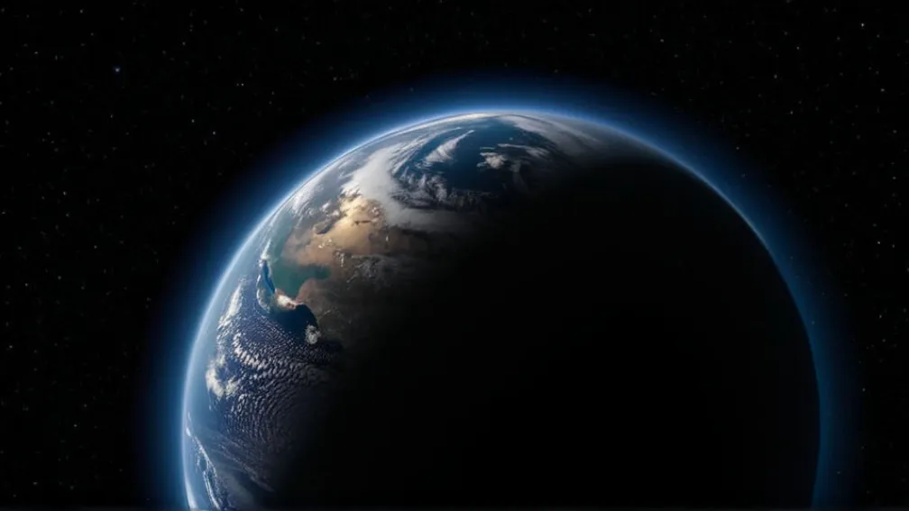 Интересные факты о космосе