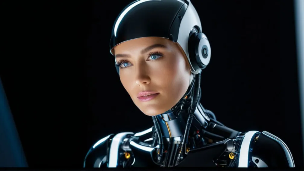 Влияние искусственного интеллекта на рынок труда