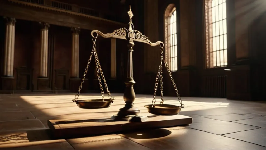 Когда правосудие опережает приговор, демократия отступает: Вопросы к судебному процессу