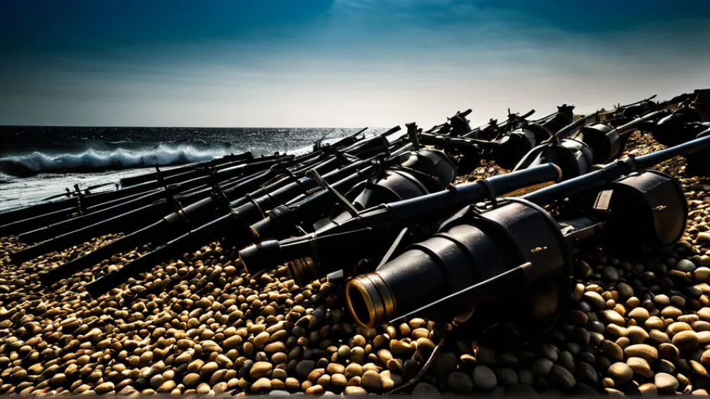 Уроки истории: Как прошлые войны формируют современные конфликты