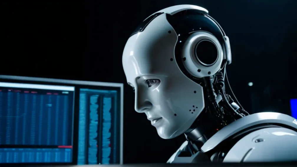 Влияние искусственного интеллекта на мировую экономику