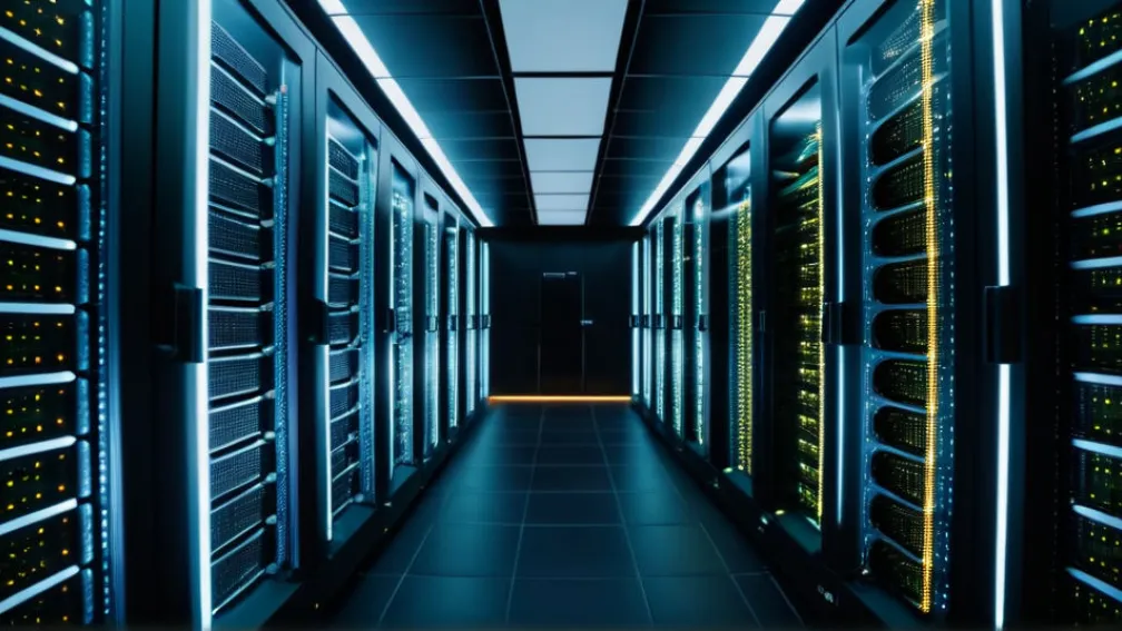 Пузырь искусственного интеллекта: Анализ рисков и параллели с доткомами