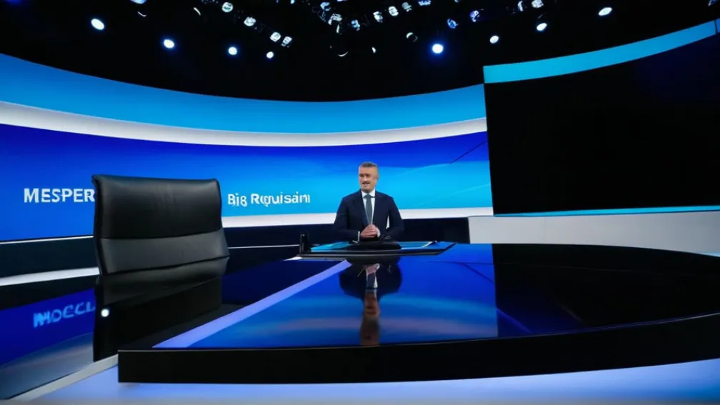 Технологические гиганты сталкиваются с регуляторным давлением