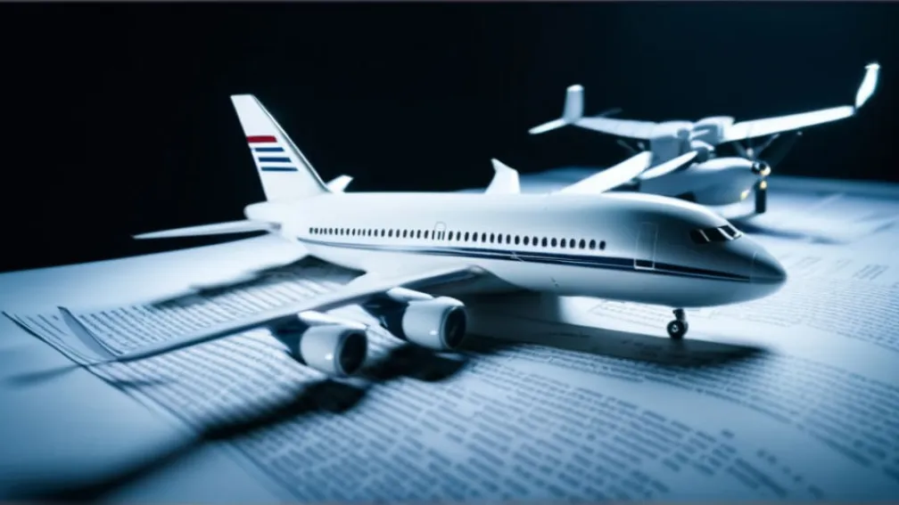 TAP: десятилетие турбулентности и новая приватизация португальской авиакомпании