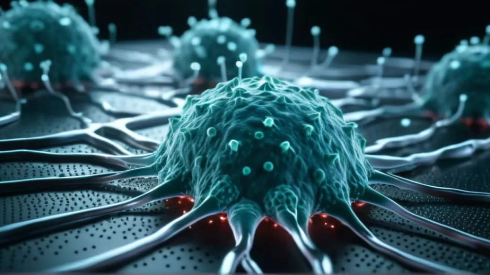 Андалусия отстает: Новая CAR-T терапия от рака введена вдвое медленнее, чем в других регионах