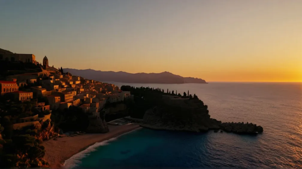 Увлекательное путешествие во времени: сериал «Маршрут» исследует две параллельные Испании