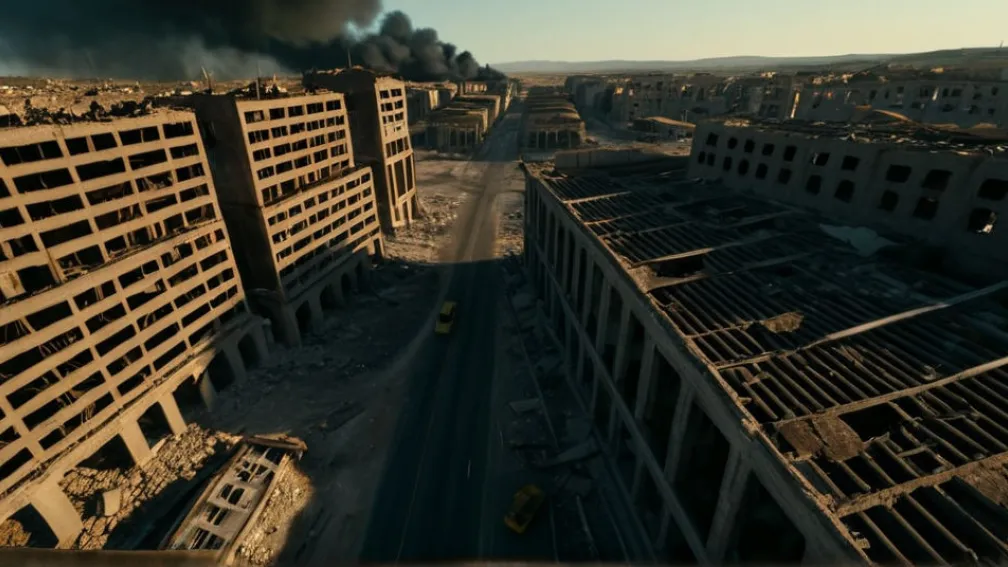 Журналисты в Украине: Растущие риски и новые меры безопасности на фоне атак дронов