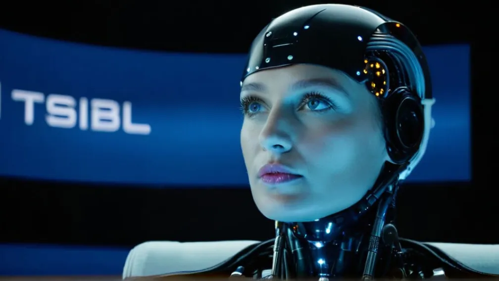 Влияние искусственного интеллекта на рынок труда