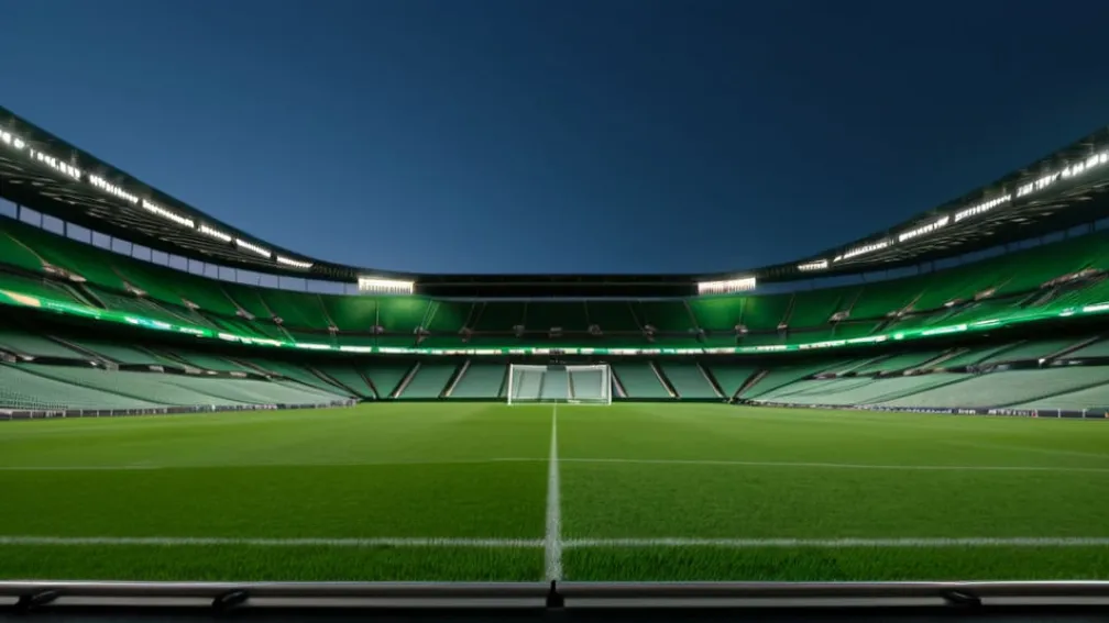 Возвращение Месси на пустой Камп Ноу: Символ нерушимой связи футбола с его наследием