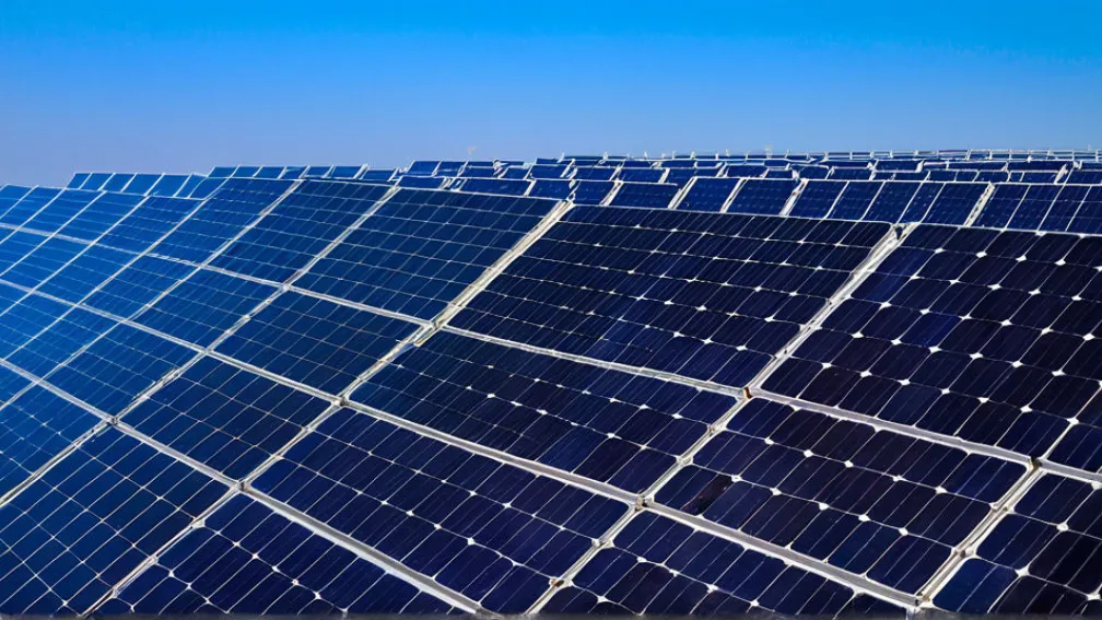 Солнечная энергия: будущее энергетики