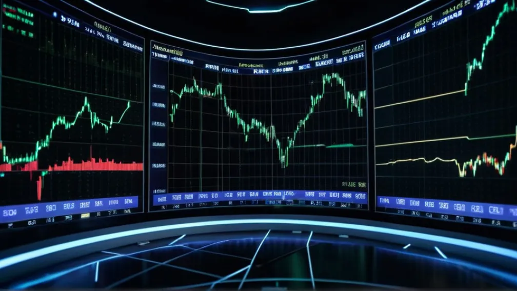 Индекс Ibex 35 упал более чем на 1,5%, потеряв отметку в 16 000 пунктов