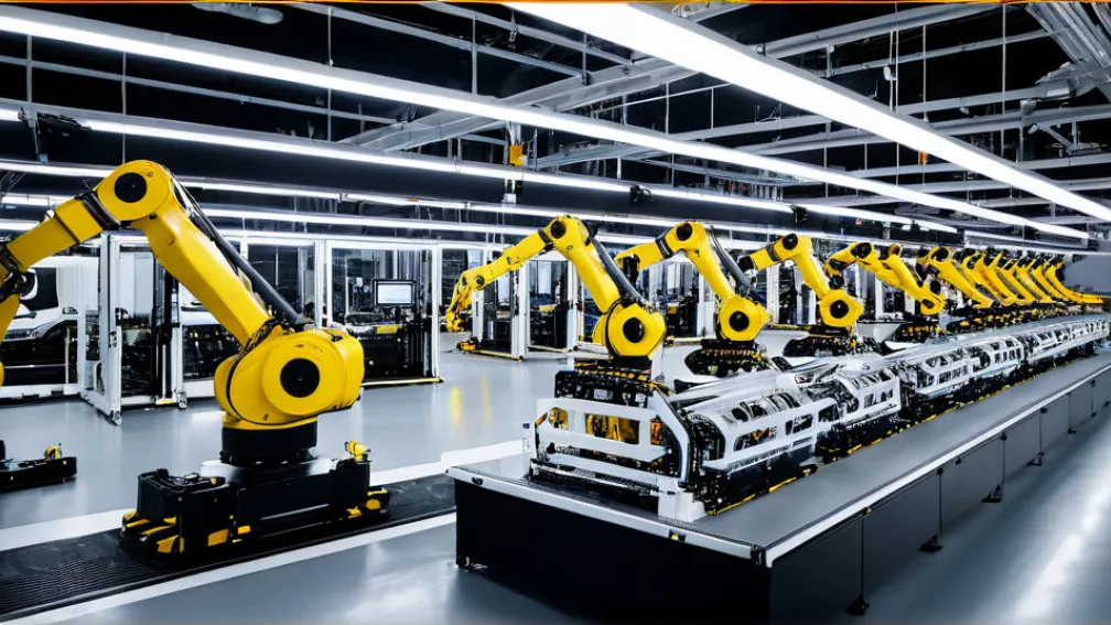 Европейские автопроизводители готовят "нашествие" электромобилей до €25 000 к 2026 году