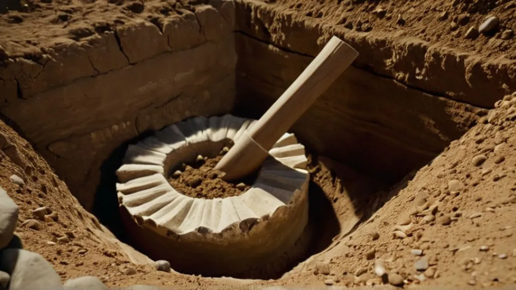 Откровения "Золота викингов": Неизвестные грани повседневной жизни древних скандинавов