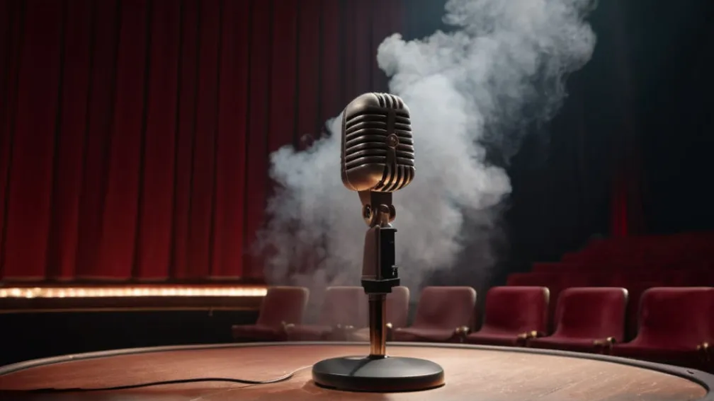 Джо Кокер посмертно включен в Зал славы рок-н-ролла