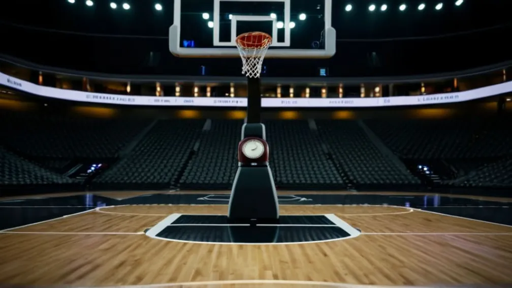 Эластичное время в баскетболе: как Испания полюбила игру