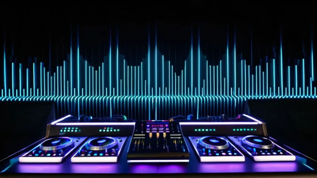 Гектор Оукс: Путь испанского диджея от Мадрида до вершин мирового техно