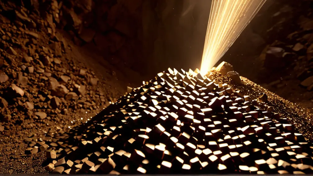 Джина Райнхарт: Как "Королева редких земель" стала богатейшей женщиной Австралии на фоне противостояния с Китаем