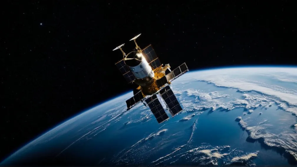 Путешествие к звездам: История космонавтики