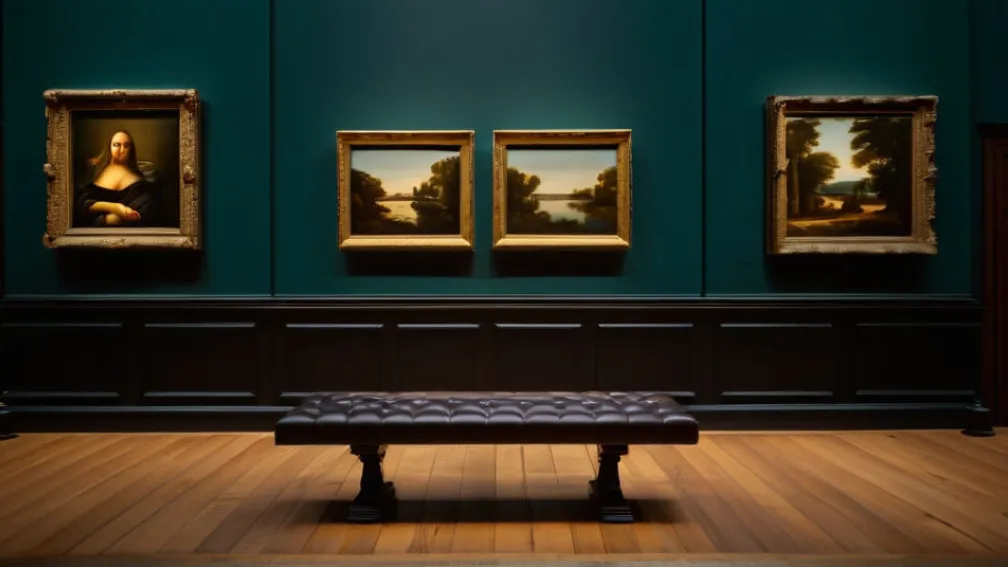 «Старые мастера» Томаса Бернхарда: Новое издание культового романа спустя 40 лет