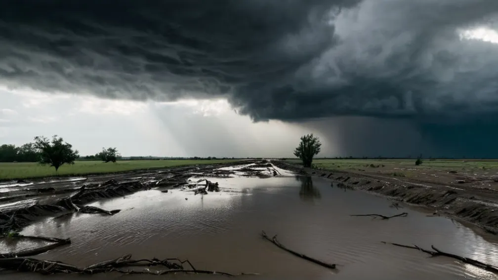 Расследование DANA: Испанские чиновники дают показания о провальном управлении наводнениями