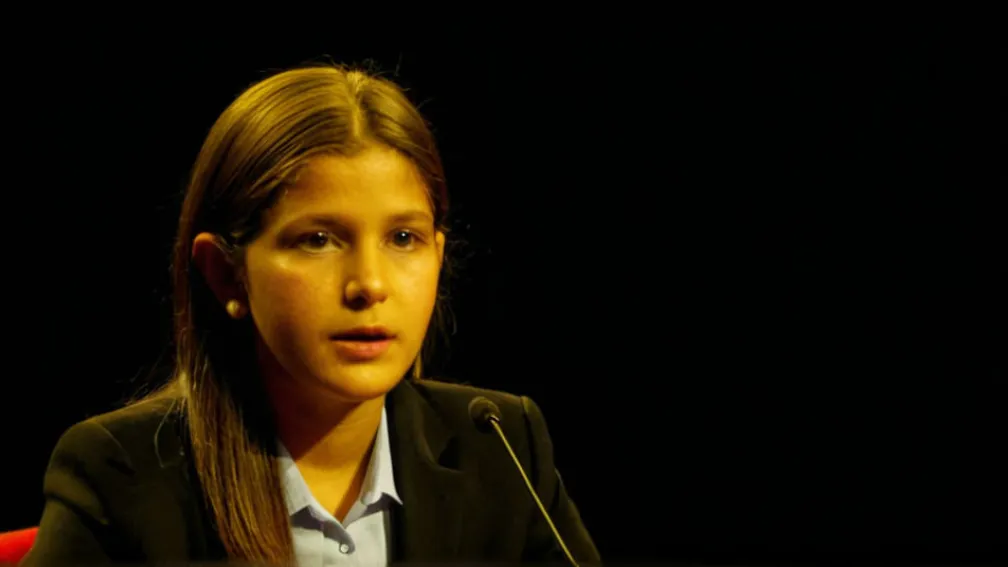 Колумбия: гибель 13-летней девочки в результате бомбардировки ставит под сомнение защиту детей