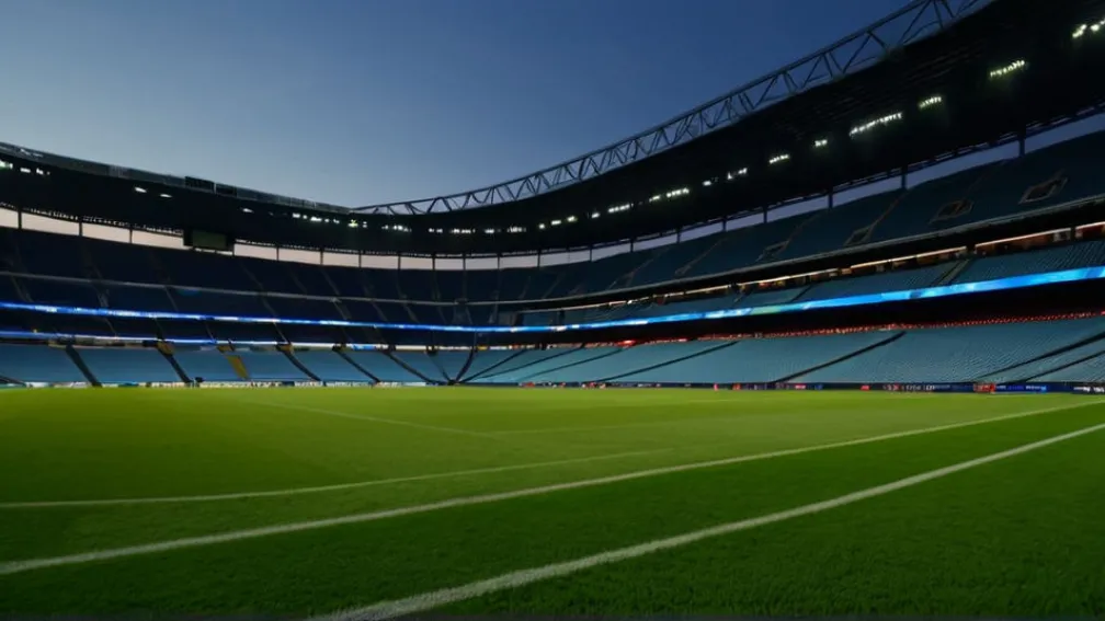 Упущенная возможность: почему болельщики "Барселоны" не заполняли Монжуик