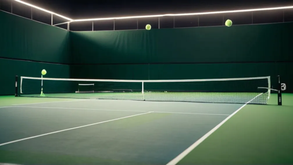 Алькарас и Синнер: Битва Перфекционистов на Корте и Голод к Совершенству в Теннисе