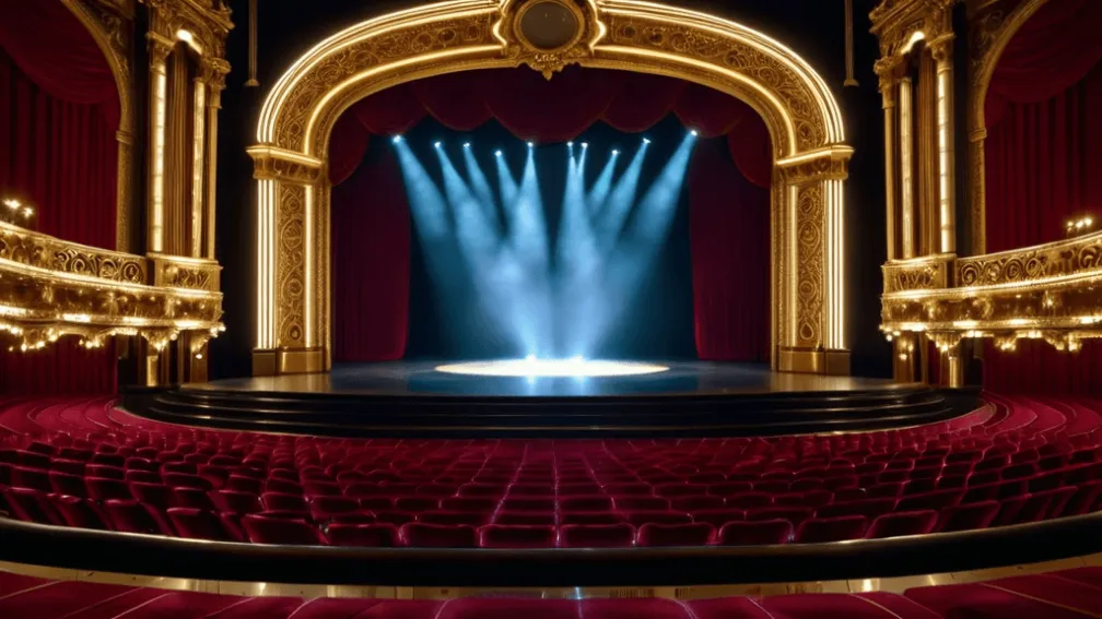 Прибытие "Академии супергероев": Грандиозное шоу иллюзий в Мадриде