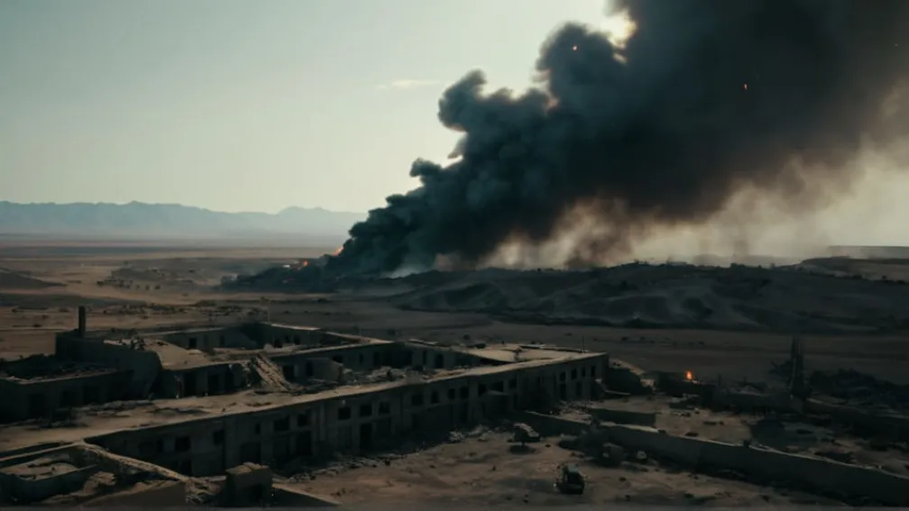 Гибель детей в Колумбии: 15 несовершеннолетних жертв военных бомбардировок