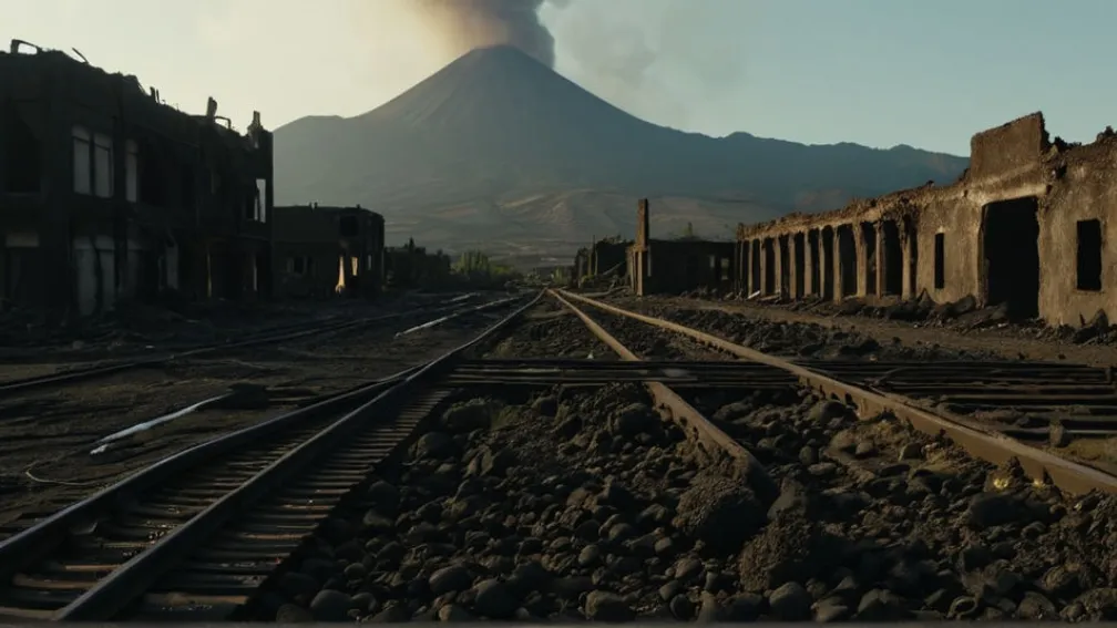 Колумбия: Трагедии, Которых Можно Было Избежать? Дело Дворца Правосудия и Армеро