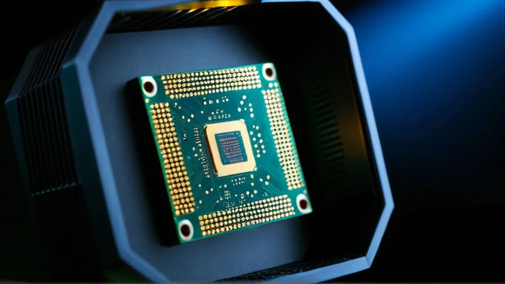 Квантовые вычисления: Революция в обработке информации