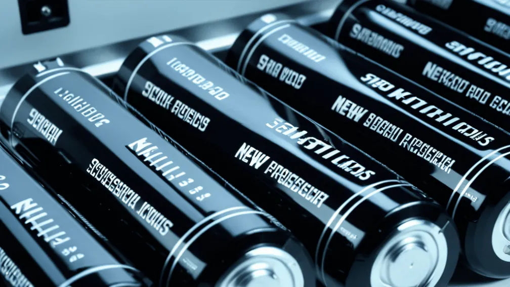 Революция в Энергетике: Представлена Новая Твердотельная Батарея