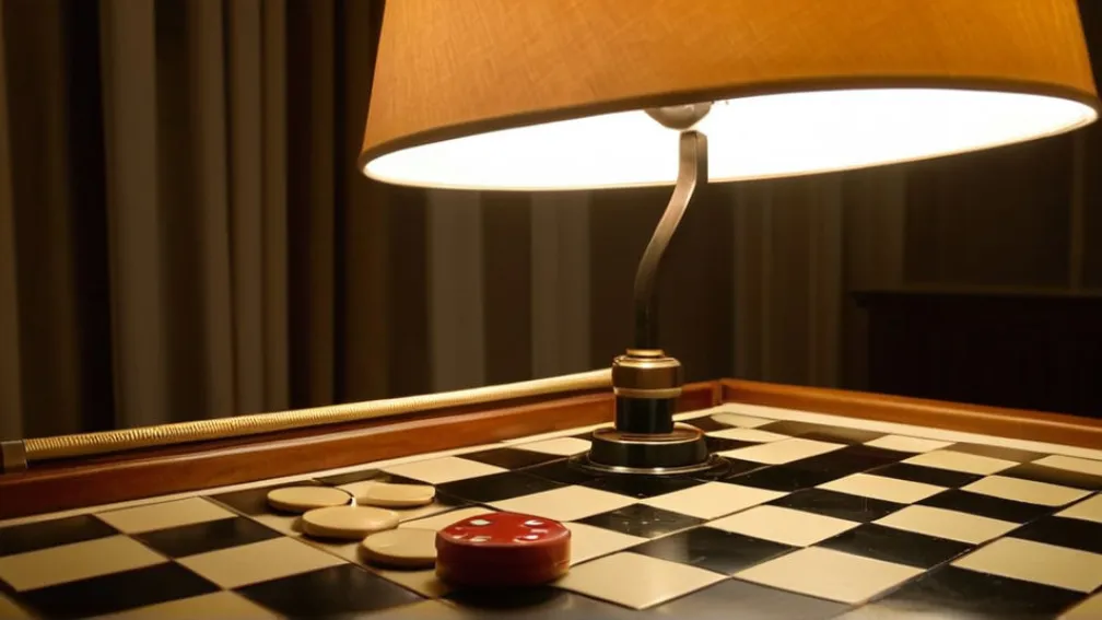 Тед Дэнсон возвращается в комедии "Тайный агент" – новый сезон на Netflix