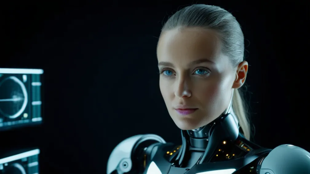 Двойная грань ИИ: возможности и этические проблемы в творческих сферах