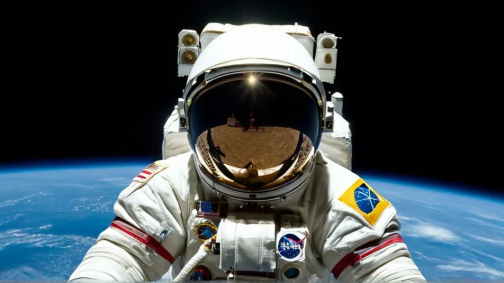 История первого полёта человека в космос