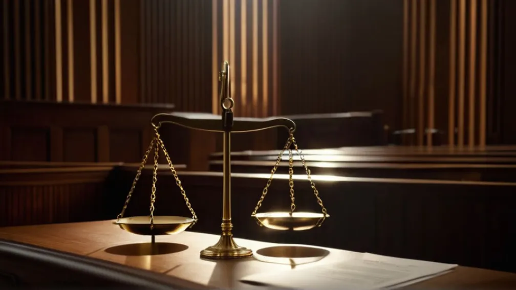 Защита Генпрокурора Испании: Гарсия Ортис Отрицает Утечку, UCO "Предполагает" Вину