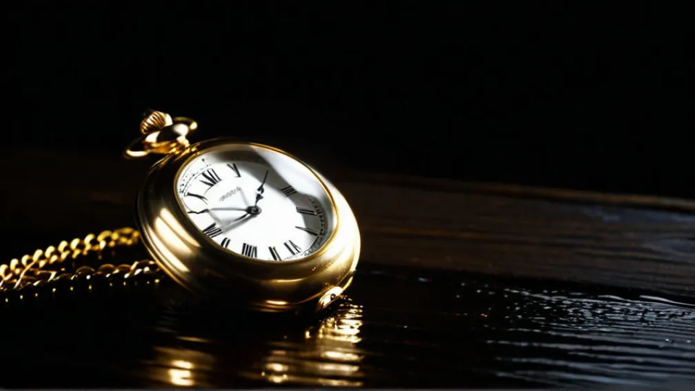 Карманные часы пассажира «Титаника» проданы за рекордные два миллиона евро