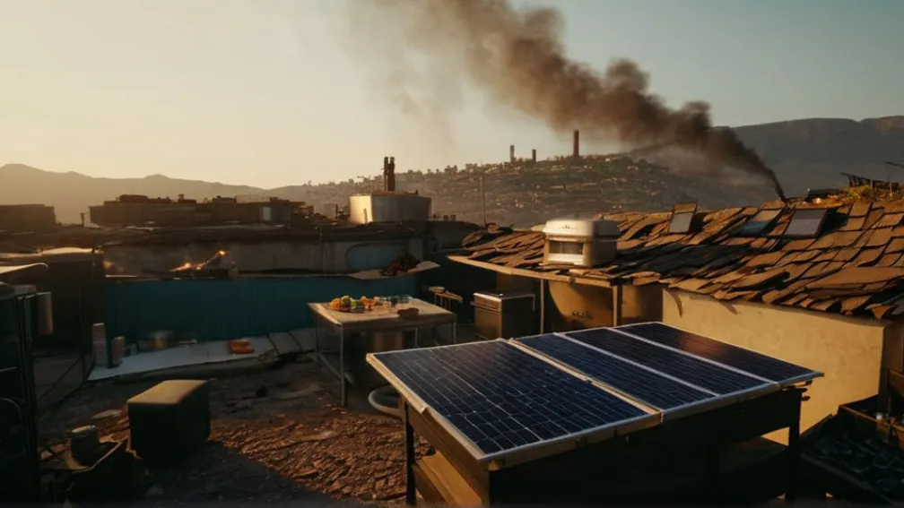 Сети солидарности спасают жизни: как Судан выживает в условиях войны