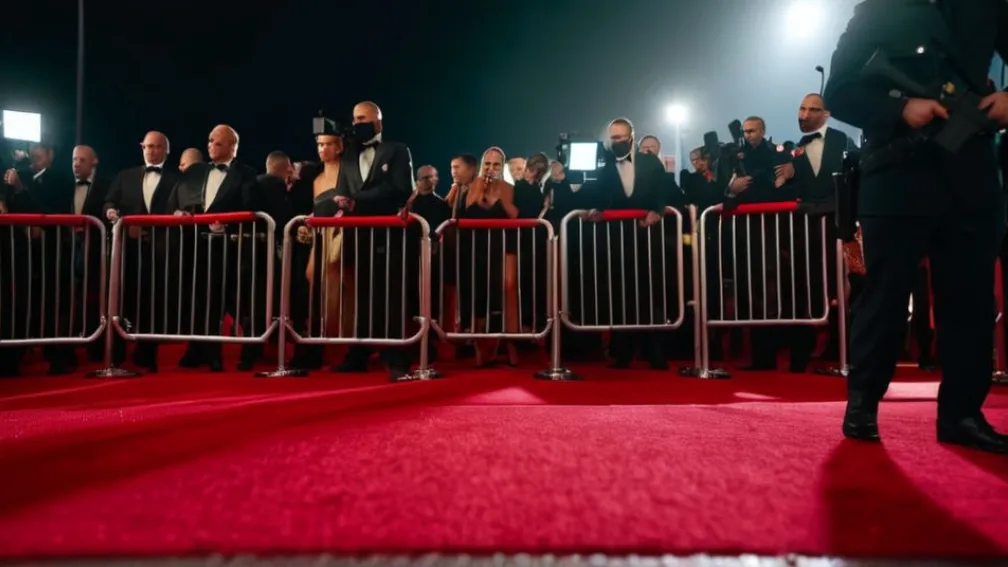 Австралийцу, напавшему на Ариану Гранде в Сингапуре, дали девять дней тюрьмы