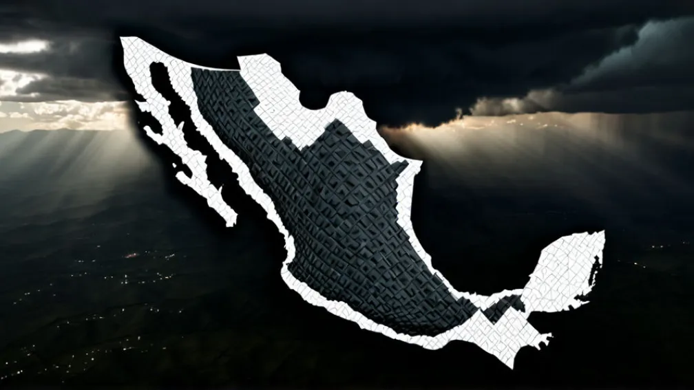 Губернатор Мичоакана столкнулся с эскалацией насилия: реальность против пропаганды