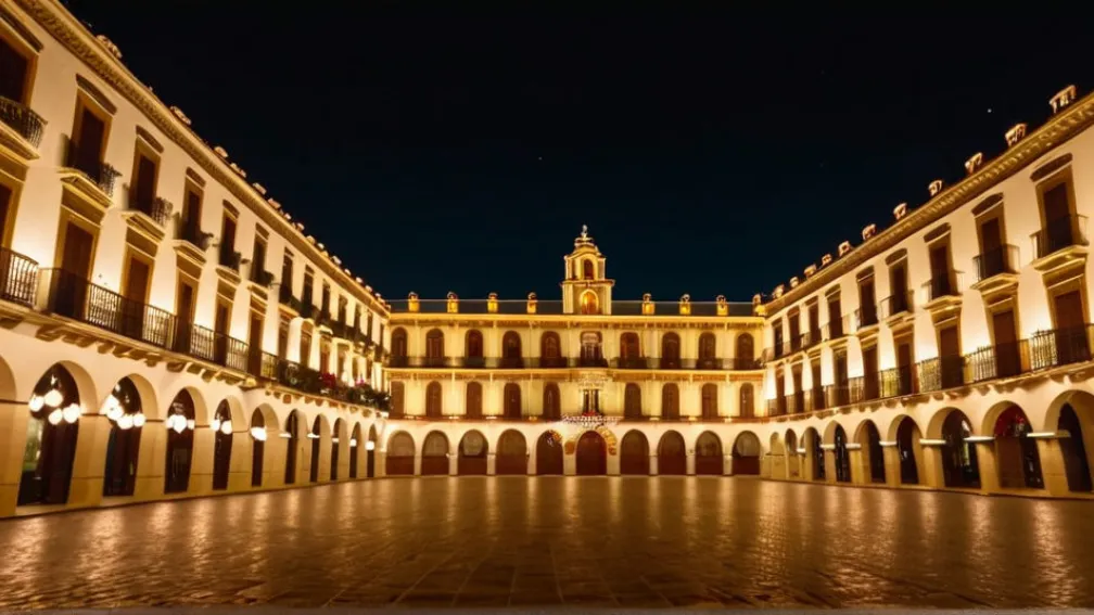 От Гира до Спейси: 12 Звезд Голливуда, Открывших для Себя Испанскую Провинцию