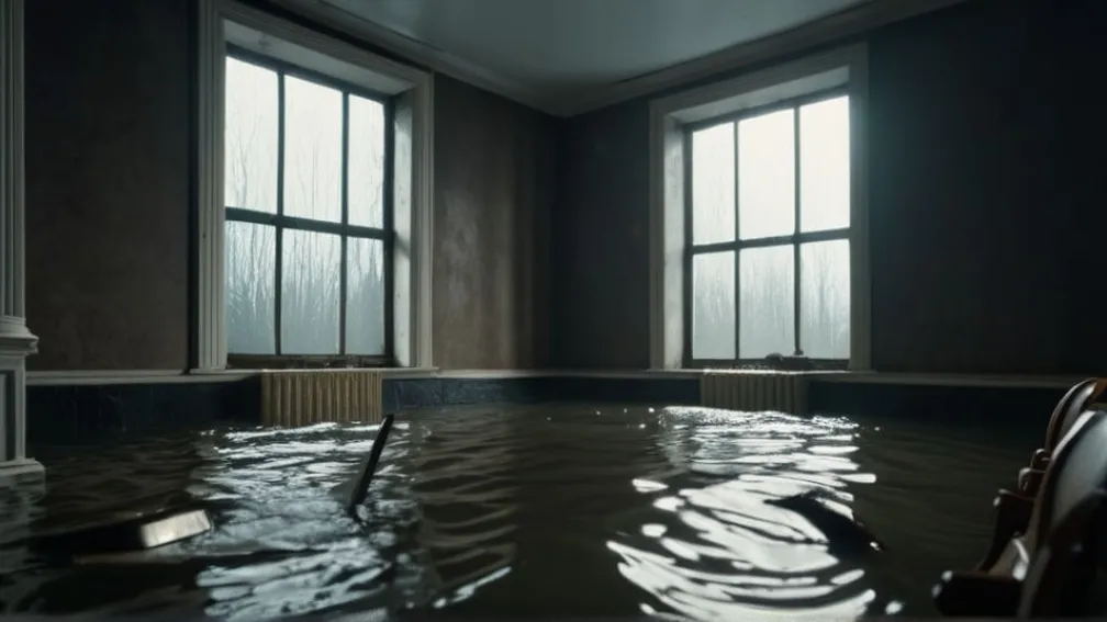 Ужасающие подробности наводнения в Валенсии: предсмертные звонки пожилых людей в службу телепомощи