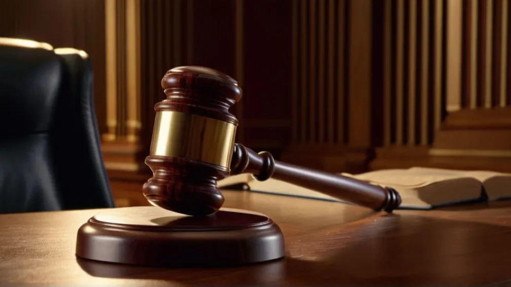 Конгрессвумен Марджори Тейлор Грин уходит в отставку после обвинений Трампа в "предательстве"