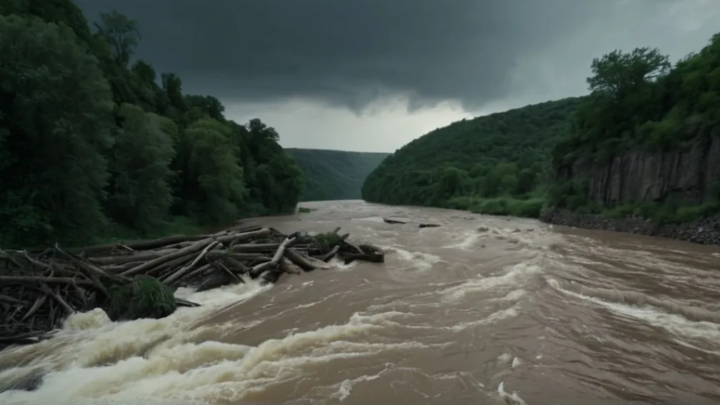 Скандал в Валенсии: Сотрудник 112 заявил, что власти знали о риске наводнения задолго до трагедии DANA